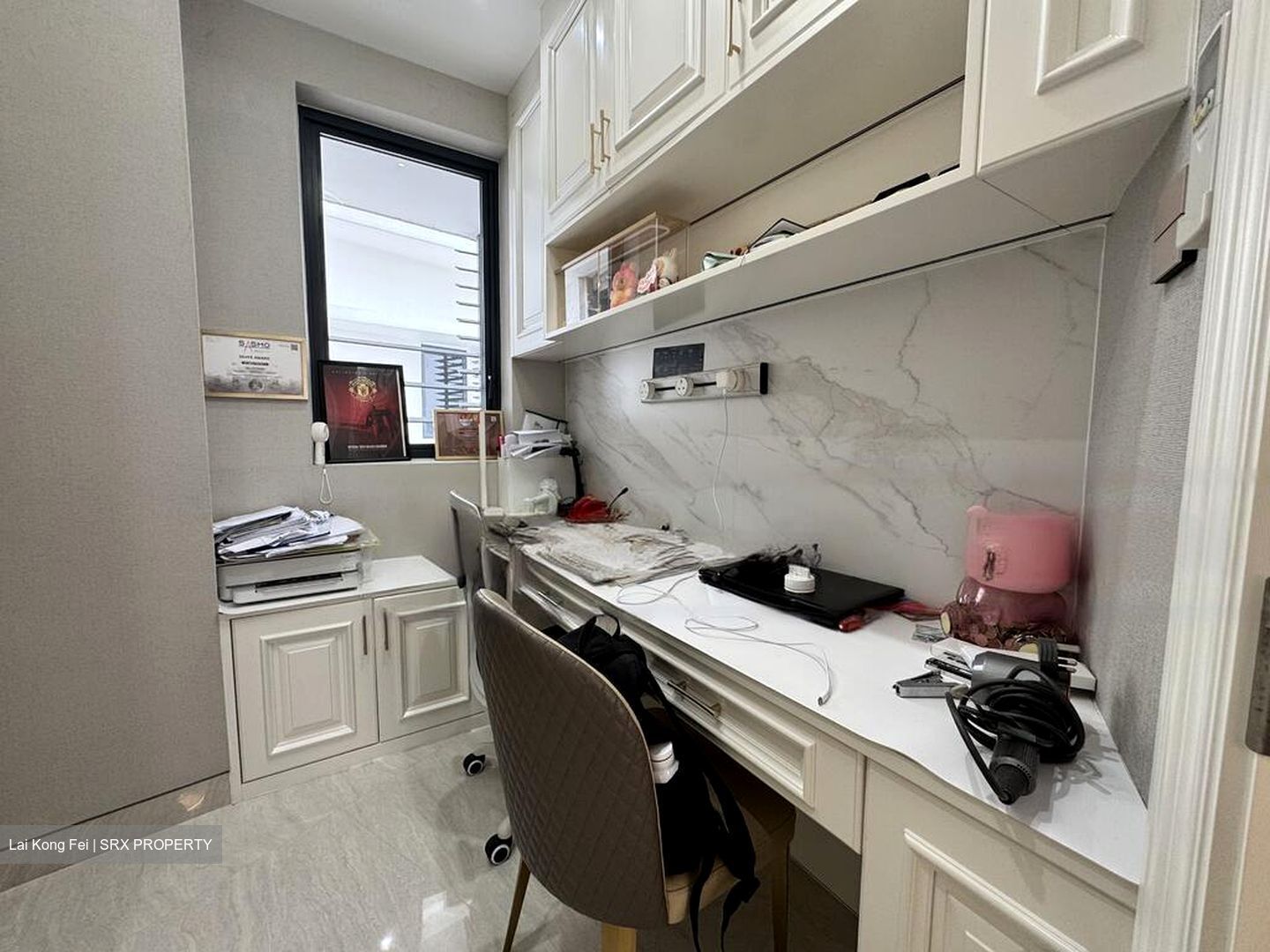 D'Leedon (D10), Condominium #483330391